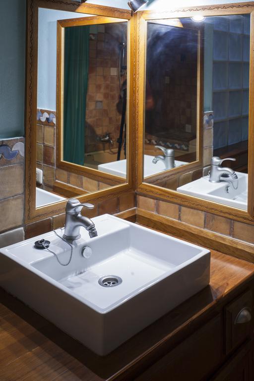 サンタクルスデテネリフェ Larita'S Houseヴィラ エクステリア 写真