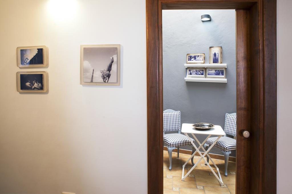 サンタクルスデテネリフェ Larita'S Houseヴィラ エクステリア 写真