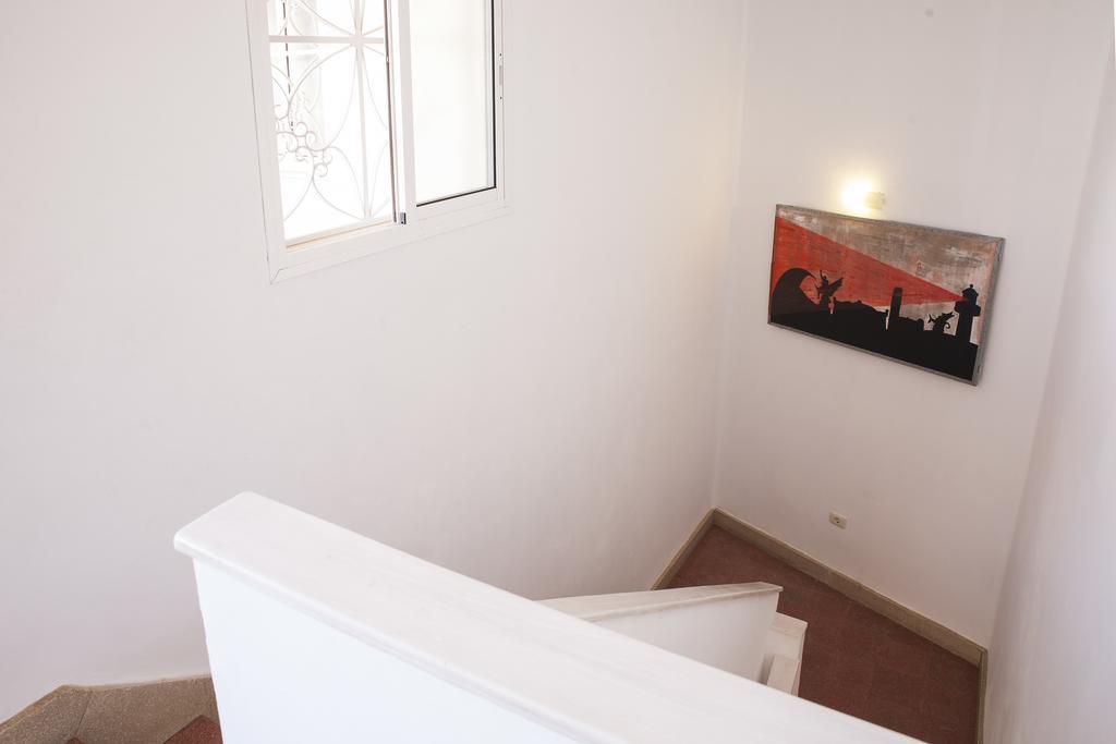 サンタクルスデテネリフェ Larita'S Houseヴィラ エクステリア 写真