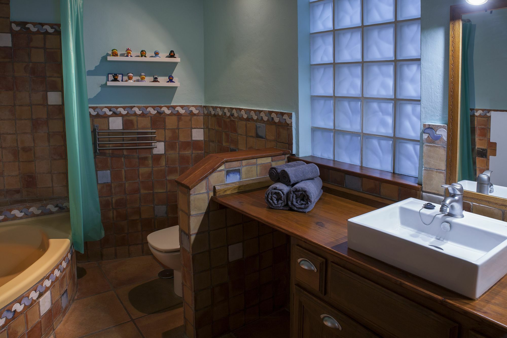 サンタクルスデテネリフェ Larita'S Houseヴィラ エクステリア 写真