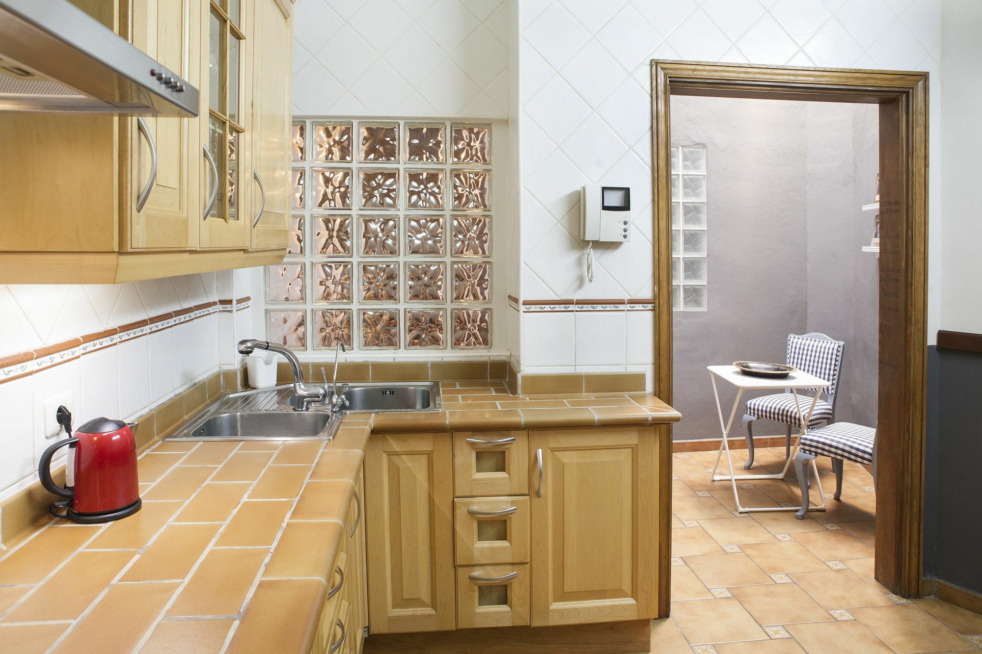 サンタクルスデテネリフェ Larita'S Houseヴィラ エクステリア 写真